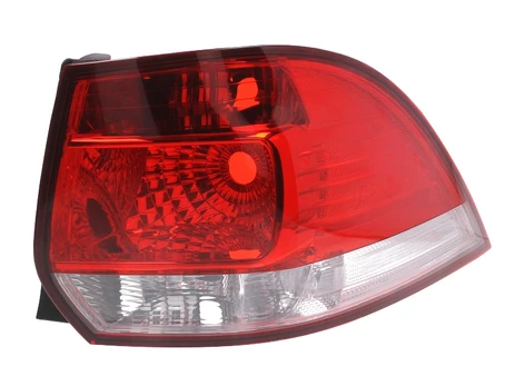 Žibintas galas Dešinė VW GOLF VI