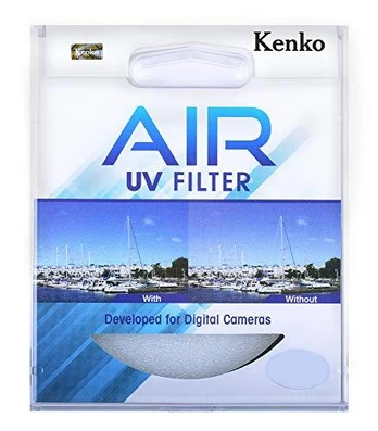 Kenko Filtras Air UV 58mm