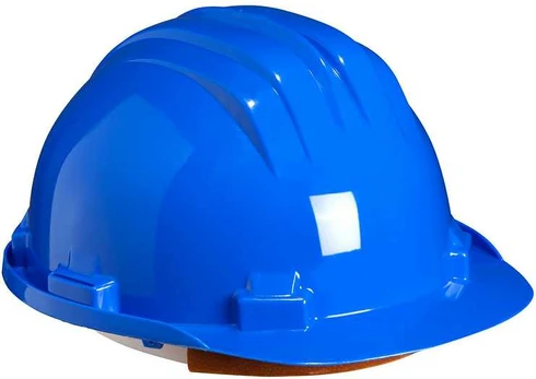 CLIMAX KASK OCHRONNY 5-RG Mėlynas