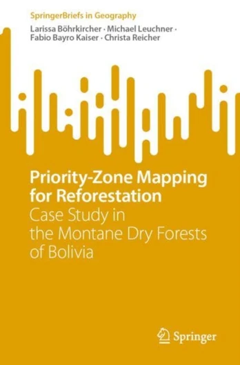Priority-Zone Mapping for Reforestation