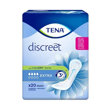 Tena Lady Discreet Extra 20 vnt