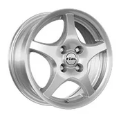 RIAL U1 6x15" 5X112 ET47