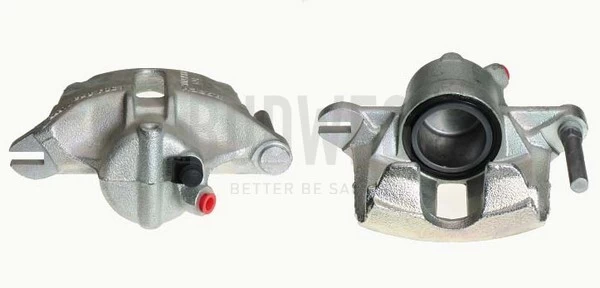 Stabdžių apkaba BUDWEG CALIPER 342829
