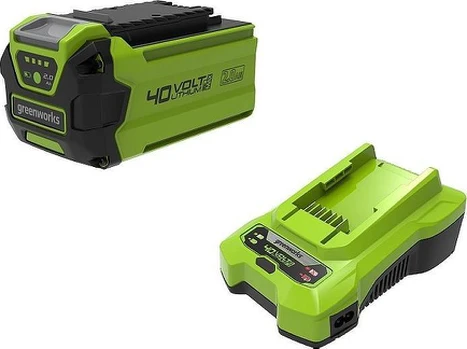 Akumuliatorius GreenWorks GSK40B2