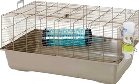 Savic Ruffy 2, 80x50x38 cm, Warm Pilkas kaina