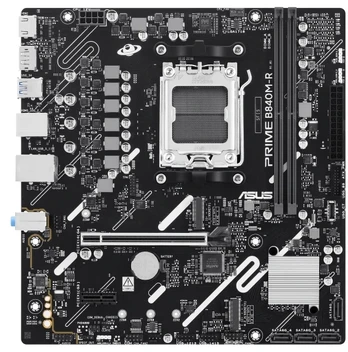pagrindinė plokštė Asus PRIME B840M-R