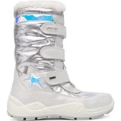 Sniego batai Primigi GORE-TEX 8881666 D Sidabrinė