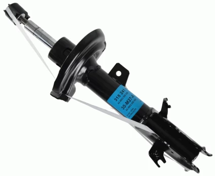 SACHS 315 241 Shock absorber
