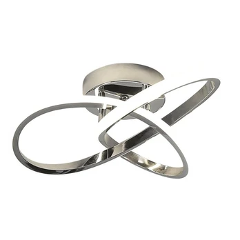 Comely LED lubinis šviestuvas, 30 W