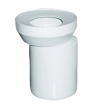 Plastbrno WC jungtis KE15000, ekscentrinė
