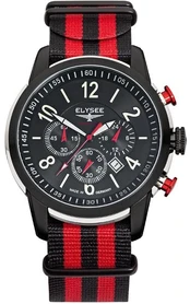 Laikrodis ELYSEE The Race I 80524