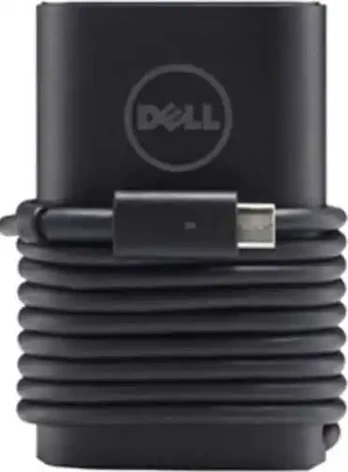 „Dell Kit E5“ 65 W USB-C kintamosios srovės adapteris