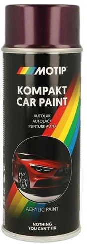 Motip Autoacryl spray 51455 - 400ml