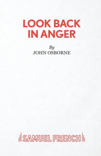 Look Back in Anger