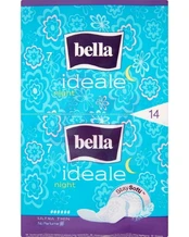 Higieniniai paketai Bella, Normal, 14 vnt. kaina