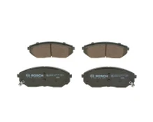 BOSCH 0 986 494 883 Brake pad set
