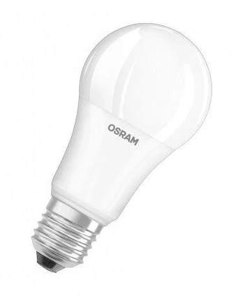 Ledvance OSRAM VALUE E27 13W (14W) / 865 CLA100W kasdien 6500k