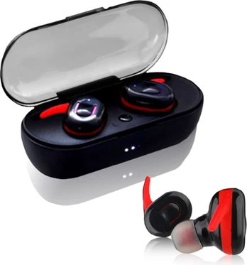 Ausinės V.Silencer Ture Wireless