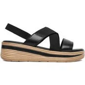 Lasocki Basutės CEO-WI16-3292-01 Juoda