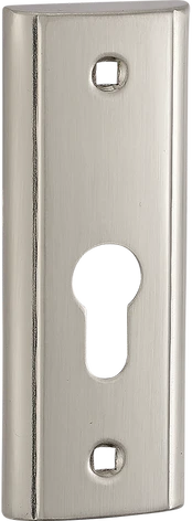 Lauko durų apyraktė Kuchinox, LZ4_302A, Satin kaina