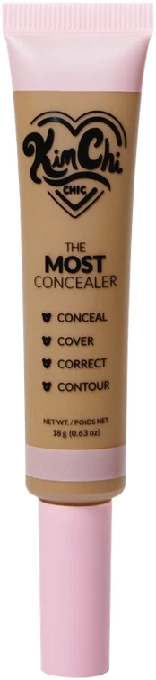 Kimchi Chic Beauty - The Most Concealer - 10 - 18g