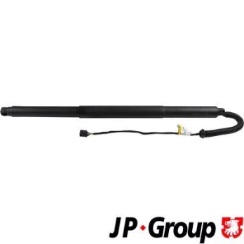 Galinių durų elektros variklis JP GROUP 1181222900