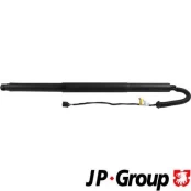 Galinių durų elektros variklis JP GROUP 1181222900 kaina