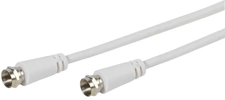 Vivanco cable SAT F 1.5m