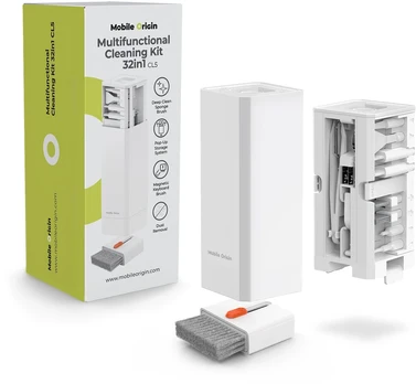 Valiklis Mobile Origin daugiafunkcis valymo rinkinys 32in1 CL5