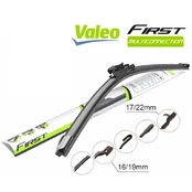 Valytuvai VALEO 575000 kaina