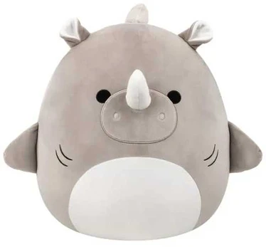 Squishmallows 40 cm P25 Rhino Shark