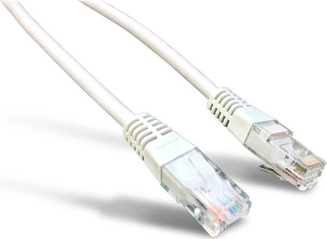 Garbot Garbot UTP PatchCord Cat6. LSOH. CU. Pilkas. 7.0m