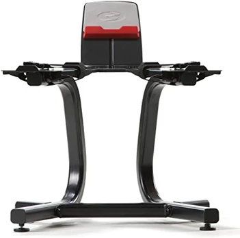 Stovas Bowflex SelectTech 552i 1090i hanteliams