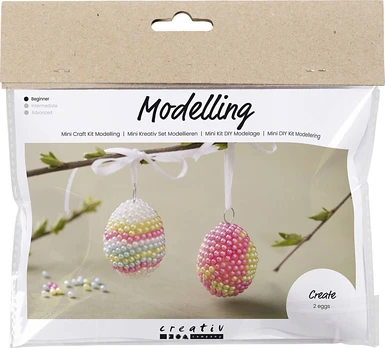 Diy Kit Mini DIY Kit – Modelling (977662)