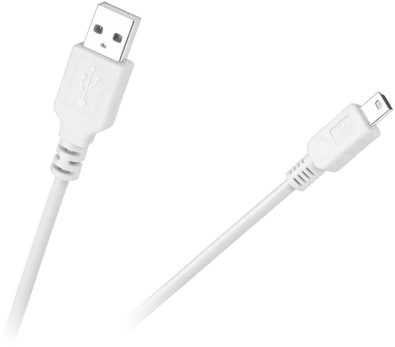 Inne Kabelis wtyk USB A - wtyk USB mini