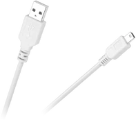 Inne Kabelis wtyk USB A - wtyk USB mini kaina