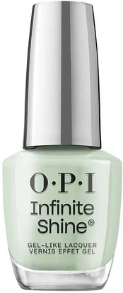 OPI Infinite Shine Gel-Like Lacquer In Mint Condition 15 ml