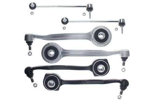 Pakabos komplektas DENCKERMANN D200013