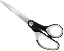 Žirklės 20,5cm universalios LEITZ Titanium, juodos spalvos