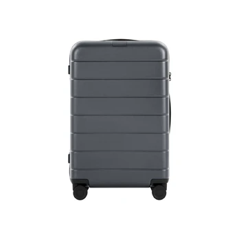 Xiaomi lagaminas BHR8606GL, pilkos spalvos