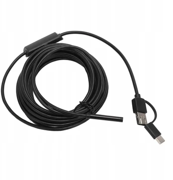 Endoskopinė inspekcinė kamera Android Usb-c 1m