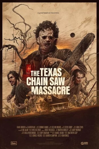 The Texas Chain Saw Massacre PC