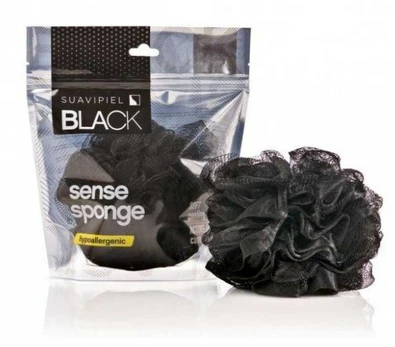 Suavipiel Juodas Sense Sponge
