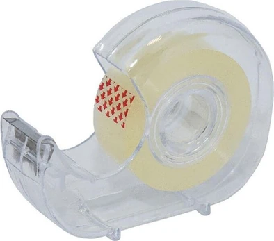 Biuro juostos dozatorius 40mic 19mmx33m Drect