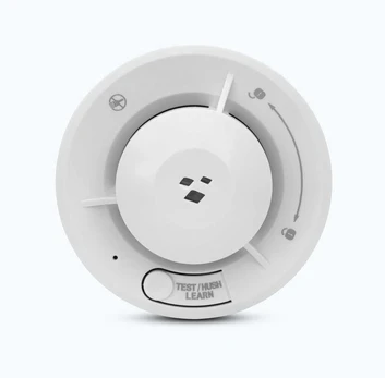 ELEKTROBOCK Smoke detectors WiFi KD-122LH WIFI