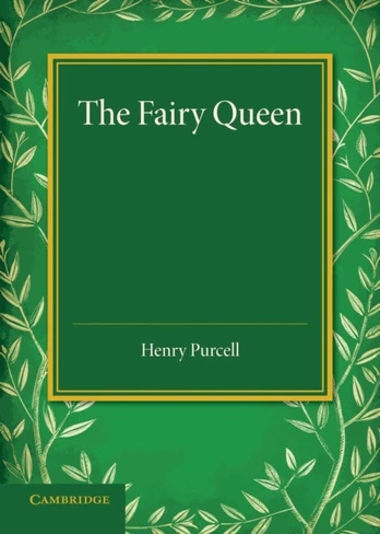 Fairy Queen