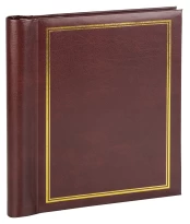 Nuotraukų albumas SA20S Magnetic 20pgs Klasikinis kaina