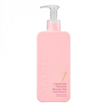 MASIL 7 CERAMIDE PERFUME dušo želė, 300 ml
