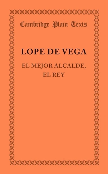 El mejor alcalde, el rey