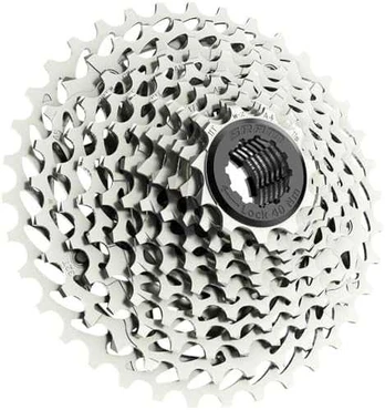 SRAM PG-1130 11-36z, 11 speed.